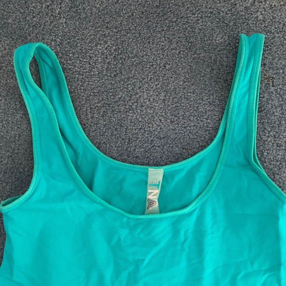 TNA exercise top - Picture 2 of 3